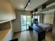 Apartamento para Locação em São Paulo/SP Barra Funda 1...