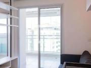Apartamento para Locação em São Paulo/SP Barra Funda 1...