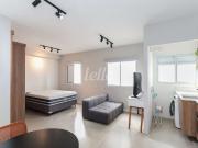 Apartamento para Locação em São Paulo/SP Barra Funda 1...