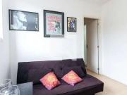 Apartamento para Locação em São Paulo/SP Barra Funda 1...