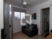 Apartamento para Locação em São Paulo/SP Barra Funda 1...