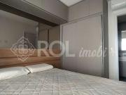 Apartamento para Locação em São Paulo/SP Barra Funda 1...