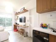 Apartamento para Locação em São Paulo/SP Barra Funda 1...
