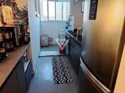 Apartamento para Locação em São Paulo/SP Barra Funda 2...