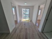 Apartamento para Locação em São Paulo/SP Barra Funda 2...