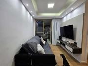 Apartamento para Locação em São Paulo/SP Barra Funda 2...