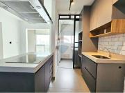Apartamento para Locação em São Paulo/SP Barra Funda 2...