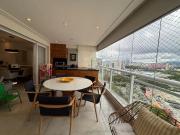 Apartamento para Locação em São Paulo/SP Barra Funda 2...