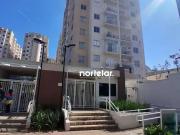 Apartamento para Locação em São Paulo/SP Barra Funda 2...