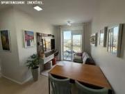 Apartamento para Locação em São Paulo/SP Barra Funda 2...