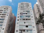 Apartamento para Locação em São Paulo/SP Barra Funda 2...