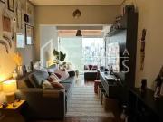 Apartamento para Locação em São Paulo/SP Barra Funda 2...