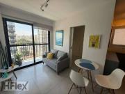 Apartamento para Locação em São Paulo/SP Barra Funda 2...