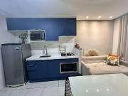 Apartamento para Locação em São Paulo/SP Barra Funda 2...