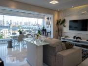 Apartamento para Locação em São Paulo/SP Barra Funda 2...