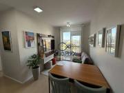 Apartamento para Locação em São Paulo/SP Barra Funda 2...