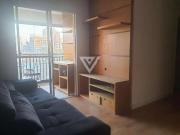 Apartamento para Locação em São Paulo/SP Barra Funda 2...