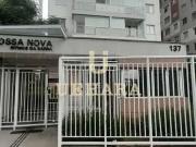 Apartamento para Locação em São Paulo/SP Barra Funda 2...