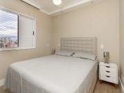 Apartamento para Locação em São Paulo/SP Barra Funda 2...