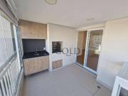 Apartamento para Locação em São Paulo/SP Barra Funda 2...