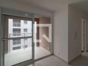 Apartamento para Locação em São Paulo/SP Barra Funda 2...