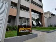 Apartamento para Locação em São Paulo/SP Barra Funda 2...