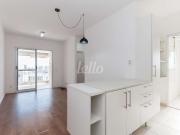 Apartamento para Locação em São Paulo/SP Barra Funda 2...