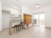 Apartamento para Locação em São Paulo/SP Barra Funda 2...