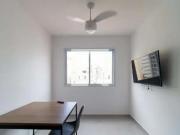 Apartamento para Locação em São Paulo/SP Barra Funda 2...