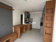 Apartamento para Locação em São Paulo/SP Barra Funda 2...