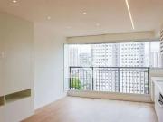 Apartamento para Locação em São Paulo/SP Barra Funda 2...