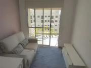 Apartamento para Locação em São Paulo/SP Barra Funda 2...