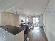 Apartamento para Locação em São Paulo/SP Barra Funda 2...