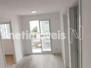 Apartamento para Locação em São Paulo/SP Barra Funda 2...