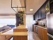 Apartamento para Locação em São Paulo/SP Barra Funda 2...