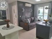 Apartamento para Locação em São Paulo/SP Barra Funda 2...