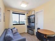 Apartamento para Locação em São Paulo/SP Barra Funda 2...