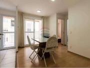 Apartamento para Locação em São Paulo/SP Barra Funda 2...