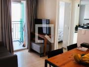 Apartamento para Locação em São Paulo/SP Barra Funda 2...