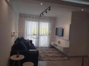 Apartamento para Locação em São Paulo/SP Barra Funda 3...