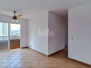 Apartamento para Locação em São Paulo/SP Barra Funda 3...