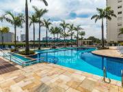 Apartamento para Locação em São Paulo/SP Barra Funda 3...