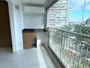 Apartamento para Locação em São Paulo/SP Barra Funda 3...