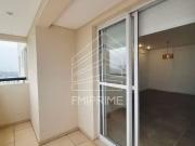 Apartamento para Locação em São Paulo/SP Barra Funda 3...