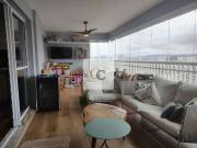 Apartamento para Locação em São Paulo/SP Barra Funda 3...