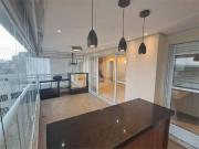 Apartamento para Locação em São Paulo/SP Barra Funda 3...