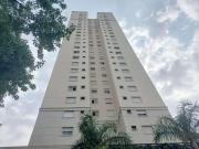 Apartamento para Locação em São Paulo/SP Barra Funda 3...