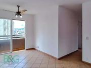 Apartamento para Locação em São Paulo/SP Barra Funda 3...