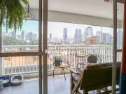Apartamento para Locação em São Paulo/SP Barra Funda 3...
