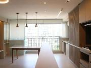 Apartamento para Locação em São Paulo/SP Barra Funda 3...